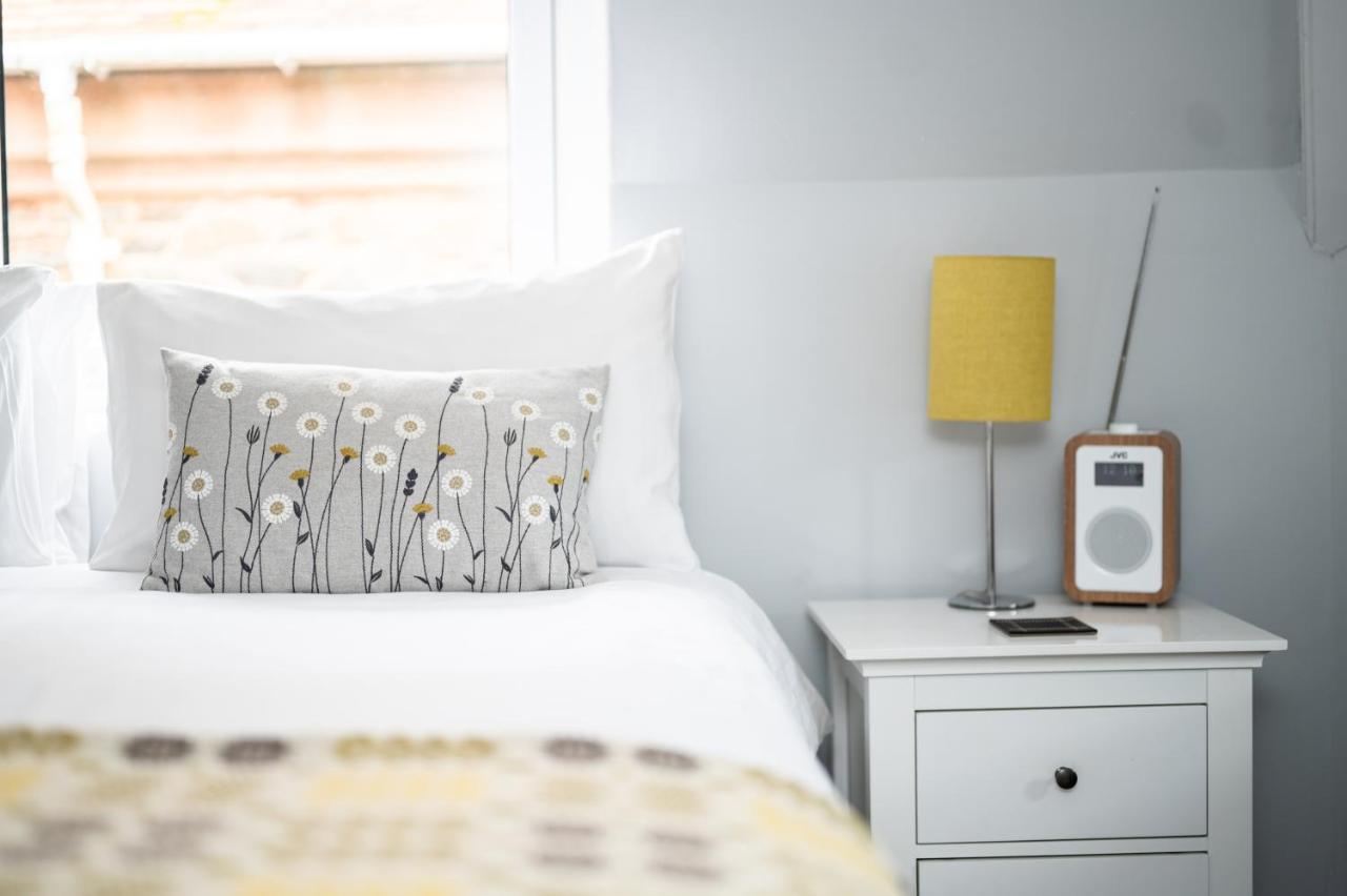 Southcliffe B&B Lynton Bagian luar foto
