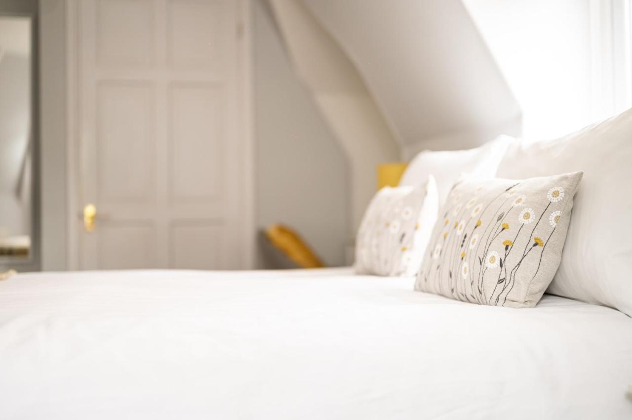 Southcliffe B&B Lynton Bagian luar foto